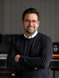 Rafael Guimarães, Editor Chefe